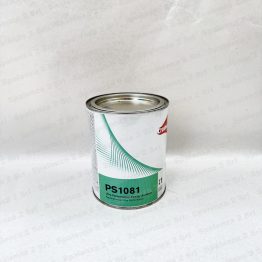 Dupont Fondo Ultra Performance Energy Surfacer VS1 Nero Codice PS 1081 Lt. 1