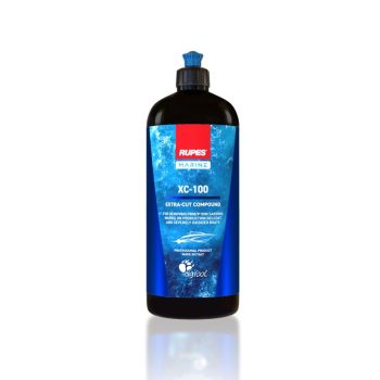 Pasta Abrasiva per uso Marino su Gelcoat Codice 9.XC100 Lt. 1