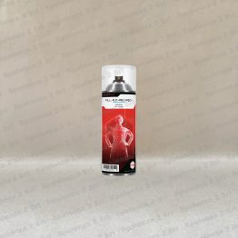 RM  Primefill Grigio Scuro Codice PM2P14 400 ml.