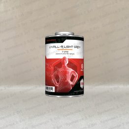 RM Fondo UV Grigio Chiaro Codice P2P92 Lt. 1