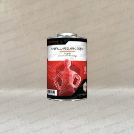 RM Fondo UV Nero Codice P2P94 Lt. 1