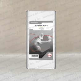 RM Diluente Normale per Fondo Epossidico Epoxy Codice R 2A24 Lt. 5