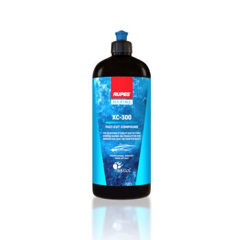 Pasta Abrasiva per uso Marino su Gelcoat Codice 9.XC300 Lt. 1