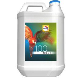 Glasurit Serie 100 Diluente Alte Temperature Codice 100-E40 Lt. 5