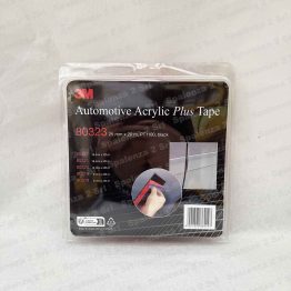 3M 80323 Biadesivo da 25 mm x 20 mt