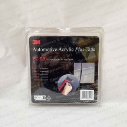 3M 80320 Biadesivo da 12 mm x 20 mt