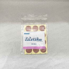 Dischi Tolecut Stick-On Ø34 P. 1500 Codice 1921513 Pz. 120