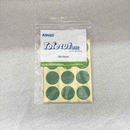 Dischi Tolecut Stick-On Ø34 P. 2000 Codice 1921512 Pz. 120