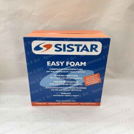 Cordolo Spugnoso 20MM x 50MT SISTAR EASY FOAM