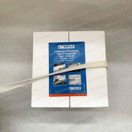 Cordolo piatto per sfumatura 20MM x  25MT SISTAR EASY FOAM