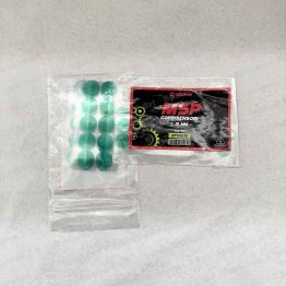 Copri sensori da 15mm - 100PZ cod. 57910/15