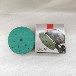 Rupes Disco Abrasivo Procut 15Fori Ø 150 Grana 1200 Pz. 50 Codice 945FD1200