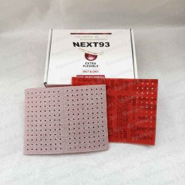 Fogli Flexible Foam 140x170mm P600