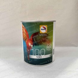 Glasurit Serie 100 Legante Alte Temperature Codice 100-M 40 Lt. 3,5