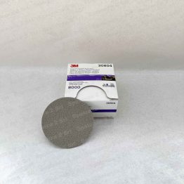 3M Disco Trizact Serie 443 Ø 75 P. 8000 Codice 30804 Pz. 15