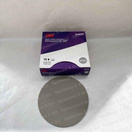 3M Disco Trizact Serie 443 Ø 150  P. 8000 Codice 30806 Pz. 15