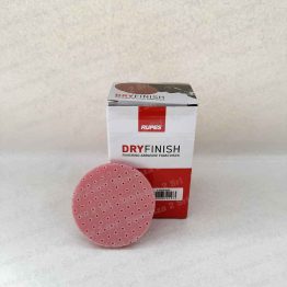Rupes Disco Wet&Dry finish Con Interfaccia in Spugna Ø 75 Grana 2000 Pz. 20 Codice 945SE2000