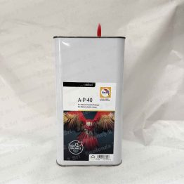 Glasurit Detergente per Plastiche Codice AP40 Lt. 5 (Sostituisce 541-30)