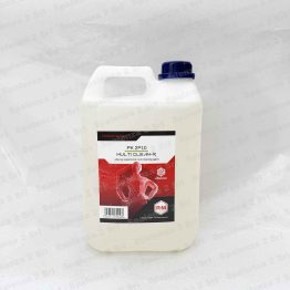 RM Antisilicone Multi Clean-R Antistatico all'Acqua Codice PK 2P10 LT 5