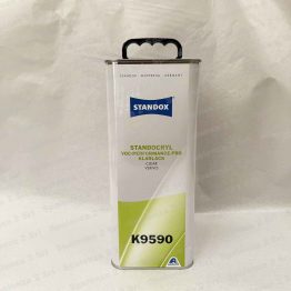 Trasparente Performance Pro Cleaner (K9590) LT. 5 COD. 02084195