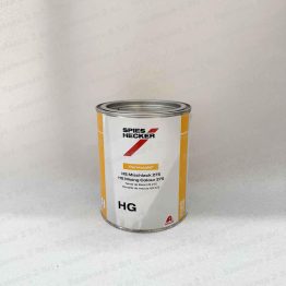 Base Permasolid  Oxide Red Tinter Codice HL742 Lt. 1
