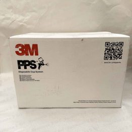 3M PPS 125 Micron 200 ml. Codice 16752 Pezzi 50