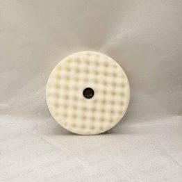 TAMPONE SMARTFIX DOUBLE-SIDED Ø 180 mm. ULTRA-FINE Cod. 9DSF180SS