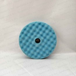 TAMPONE SMARTFIX DOUBLE-SIDED Ø 180 mm. COARSE Cod. 9DSF180HH