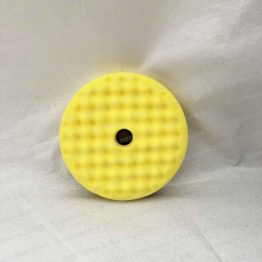TAMPONE SMARTFIX DOUBLE-SIDED Ø 180 mm. FINE Cod. 9DSF180MM