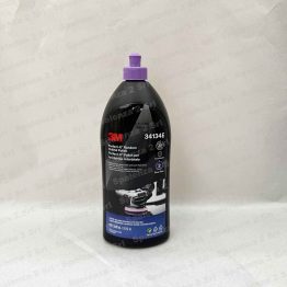 3M Polish per Lucidatrice Rorbitale Codice 34134E Lt. 0,946