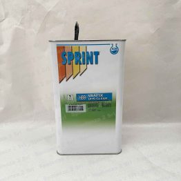 Trasparente ICR Sprint H69 Plus Vantix UHS lt. 5 (Si Catalizza con C63-C67-C68-C69)