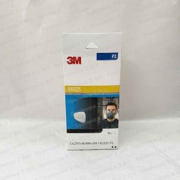 3M Prefiltro per Maschera Serie 6800 Codice 06925 Pezzi 20