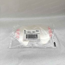 3M Pellicola Salvaschermo per Maschera Serie 6800 Codice 06885 Pezzi 25