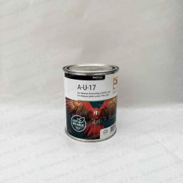 Glasurit Primer Riempitivo per Plastiche Grigio (Sostituisce 934-70) Codice AU17 Lt. 1