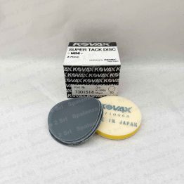 Dischi Buflex Dry Super Tack Ø75 Senza Fori P. 3000 Codice 7301514 Pz. 50