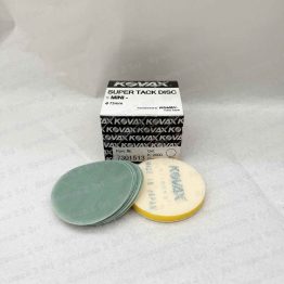 Dischi Buflex Dry Super Tack Ø75 Senza Fori P. 2000 Codice 7301513 Pz. 50
