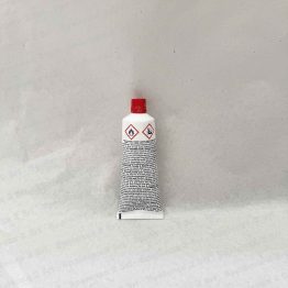 Catalizzatore per Stucco in Padella Codice 61LR Gr. 50