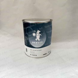 De Beer Fondo HS White Codice 8-14510 Lt. 3