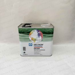 PPG Catalizzatore Rapido (Per Trasparente D8177) Codice D8308 Lt. 2,5