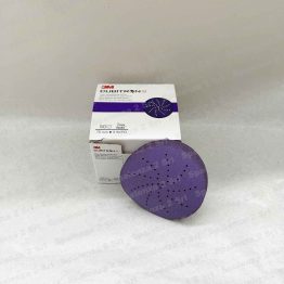 3M Disco Cubitron Serie 737U Ø 75 P. 1000 Codice 31468 Pz. 50