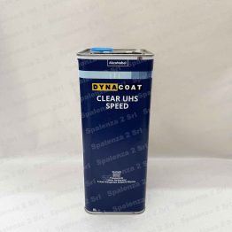 Trasparente DYNA Clear UHS Speed Codice 570703 Lt. 5
