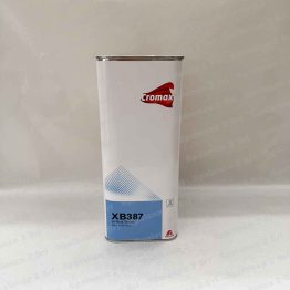 Dupont Diluente Lento Codice XB 387 Lt. 5