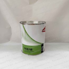 Dupont Fondo High Productive Surfacer VS7 Nero Codice 1057 R Lt. 3,5