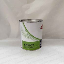 Dupont Fondo Low Emission Surfacer VS7 Nero Codice LE 2007 Lt. 3,5