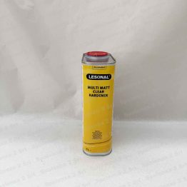 Catalizzatore Per Multi Matt Clear Codice 523474 Lt. 1