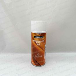 Primer RTS Aerosol Nero Codice 514205 400 ML.