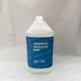 Sikkens Antisilicone M200 Acqua Codice 530762 Lt. 5