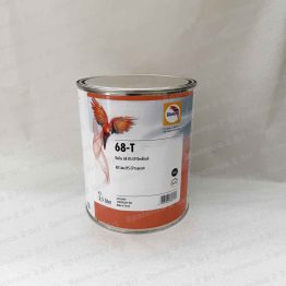 Glasurit Tinta Base Rosso Arancio Codice 68-T 321 Lt. 3,5